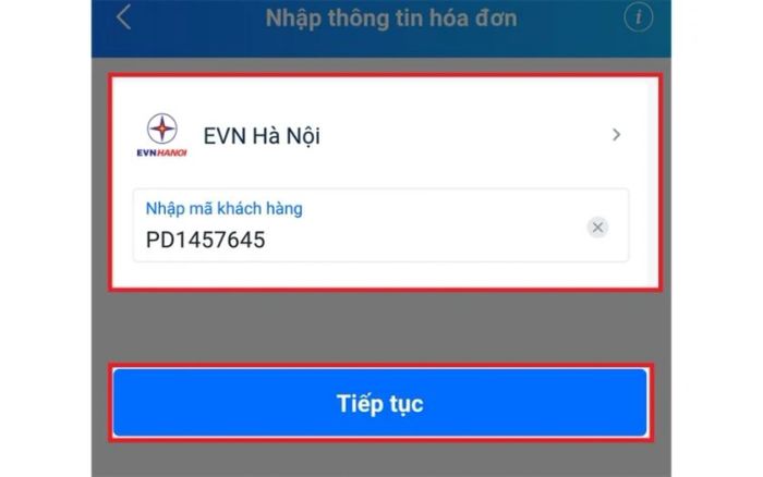 Hướng dẫn thanh toán Zalo Pay với các ứng dụng