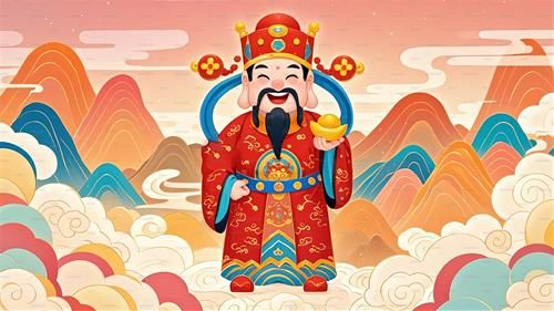 con giáp phát tài mạnh mẽ sau ngày vía Thần Tài