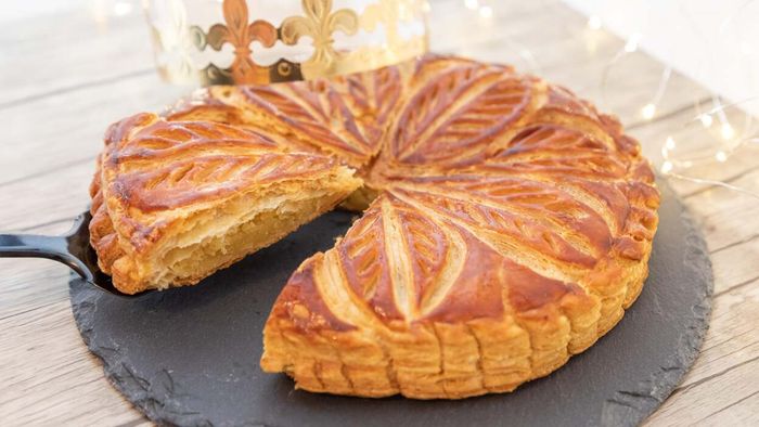 Prepare This Quick, Refined Dessert for Valentine's Day