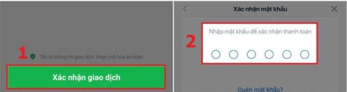 Hướng dẫn thanh toán Zalo Pay với các ứng dụng