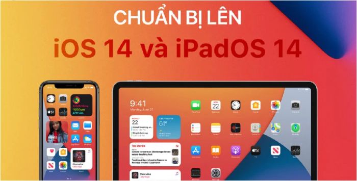 Hãy đảm bảo rằng bạn luôn cập nhật các phiên bản iPadOS mới nhất để đảm bảo tính năng và hiệu suất tốt nhất.