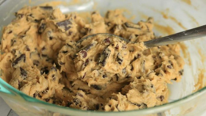 The Simplest Method to Improve Your Chocolate Chip Cookies