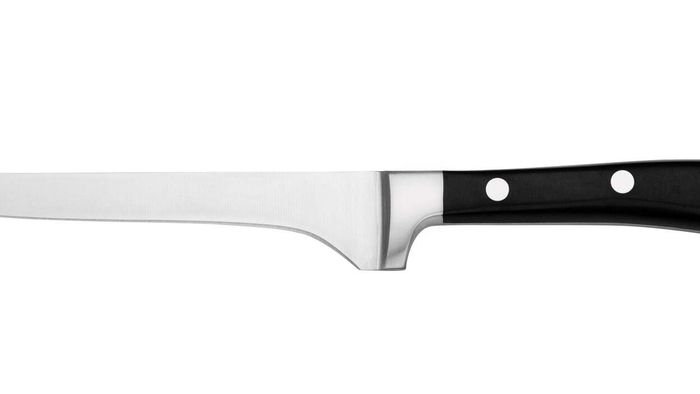 The Boning Knife