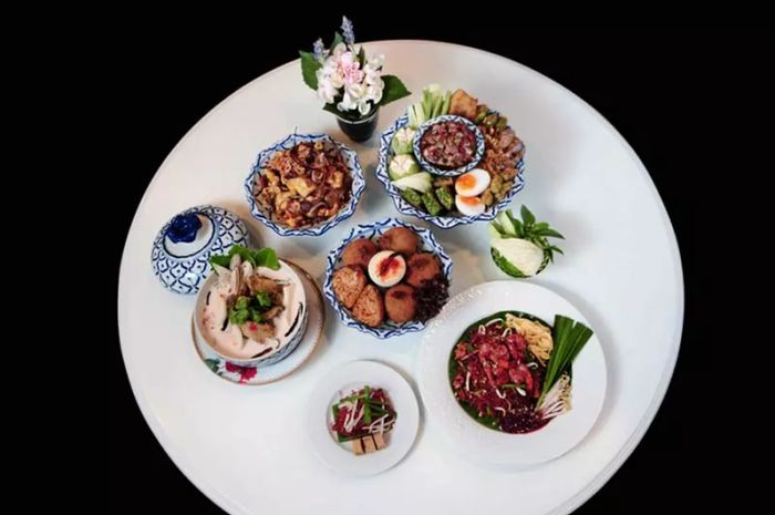 เดินชมร้านดังในเซ็นทรัล พระราม 9 ต้อนรับการช็อปปิ้งครั้งใหม่