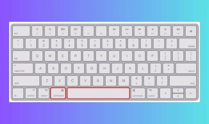 Kiểm tra dung lượng ổ cứng qua Disk Utility
