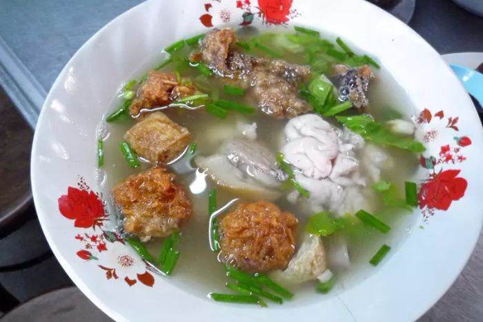 ตำนานครบรอบ 50 ปีของเชลล์ชวนชิม