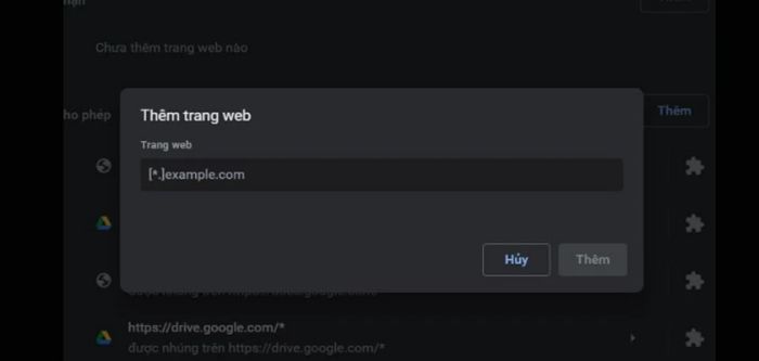 Hướng dẫn chi tiết cách tắt thông báo Google Chrome trên máy tính