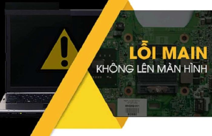 Kiểm tra xem bo mạch chủ của máy tính còn sống hay đã hỏng.