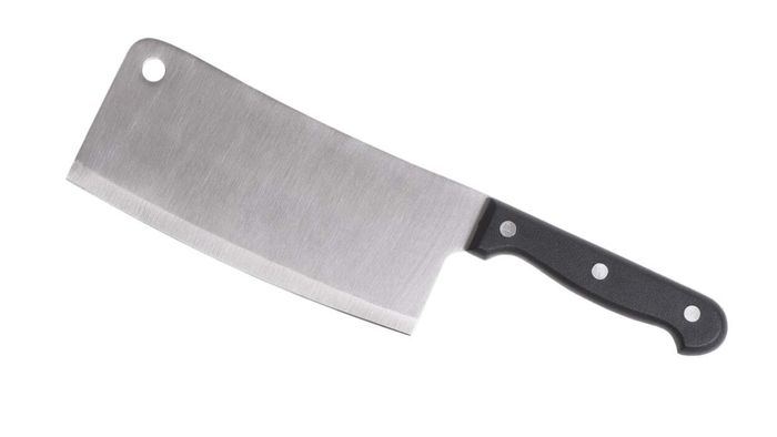 The Cleaver