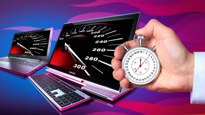 Hướng dẫn cụ thể cách nâng cấp laptop để tăng tốc độ xử lý