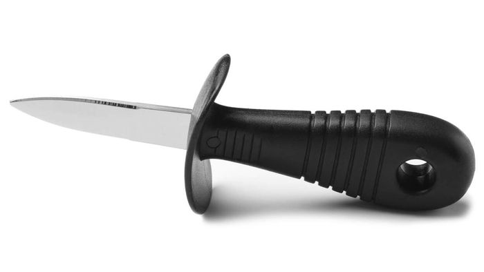 Oyster knife