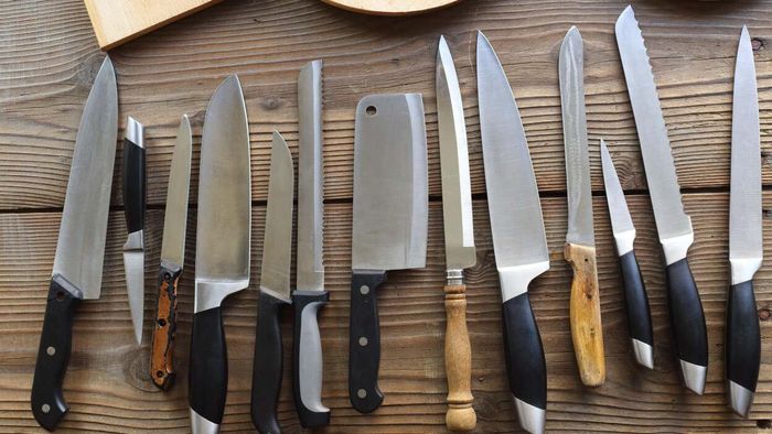 19 Different Kitchen Knives You May Find (and What They’re Actually Used For)