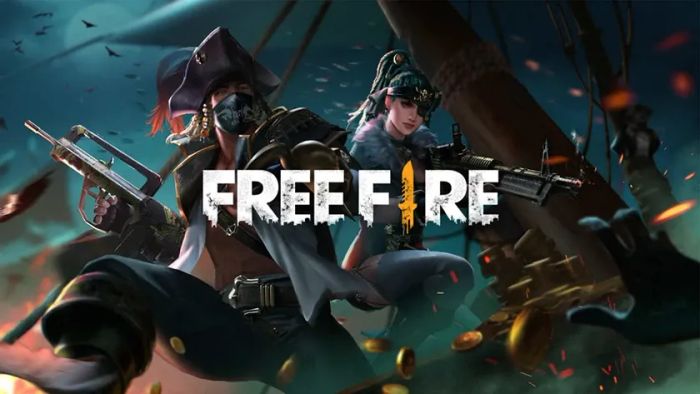 Danh sách Code Free Fire miễn phí trên toàn server