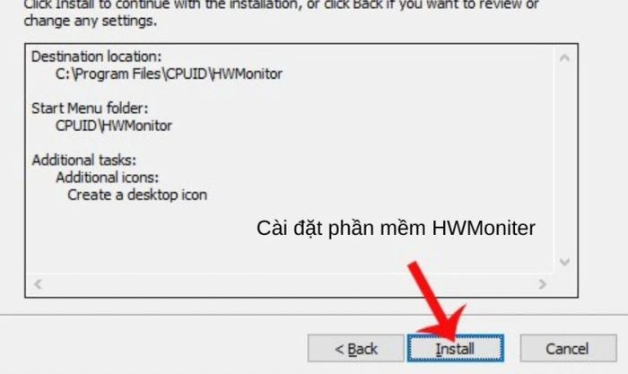 Cách kiểm tra nhiệt độ laptop hiệu quả