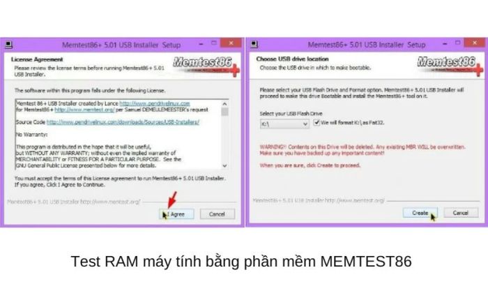 MEMTEST86