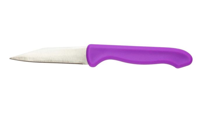 Peeling Knife