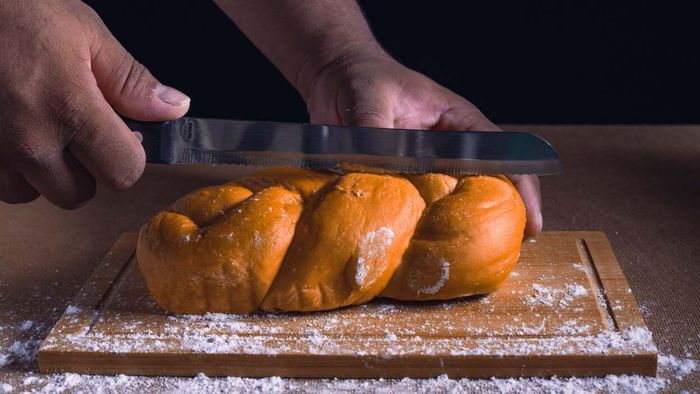 Confectioner’s Knife