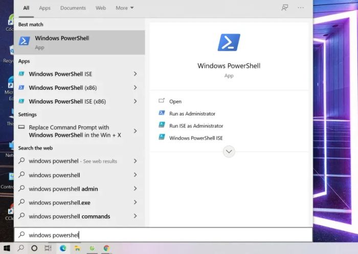 Cách kiểm tra mật khẩu wifi đã từng kết nối trước đó.
