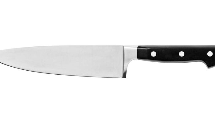 The Chef’s Knife
