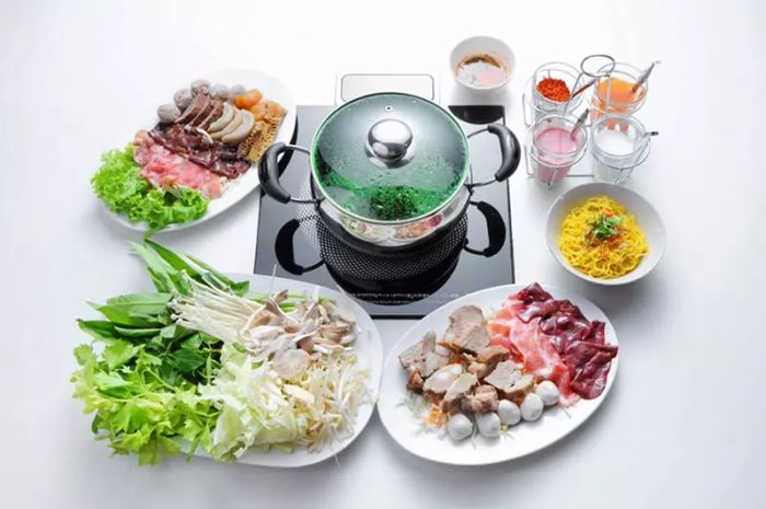 ค้นหาความอร่อยกับร้านเด็ดในเซ็นทรัล พระราม 9