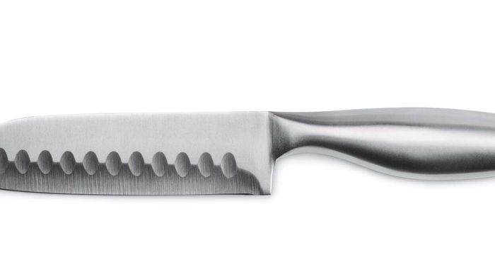 Santoku Knife