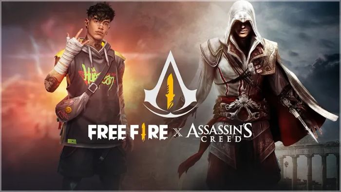 Bộ sưu tập Code Free Fire Alok hấp dẫn