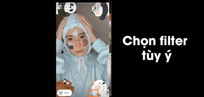 Hướng dẫn chi tiết cách thực hiện