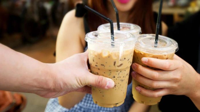 The Ultimate Ranking of Coffee Rewards Programs