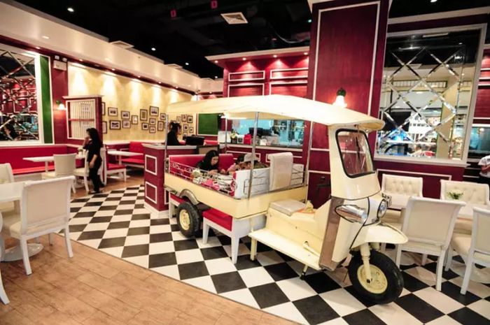 สำรวจร้านเด็ดๆ ในเซ็นทรัล พระราม 9 ที่ไม่ควรพลาด