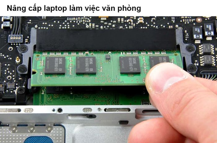 laptop dành cho game thủ