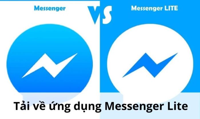 Cách sử dụng hai tài khoản Messenger trên iPhone (với Messenger Lite)