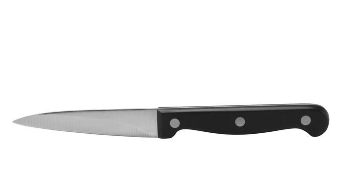 The Paring Knife