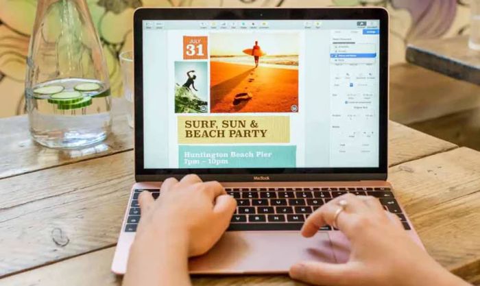 Lợi ích của việc nâng cấp ổ cứng MacBook là gì?
