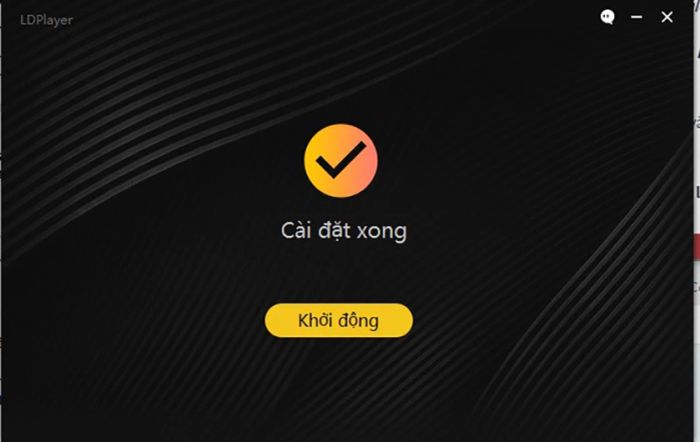 Hướng dẫn chơi game Wild Rift trên LD Player