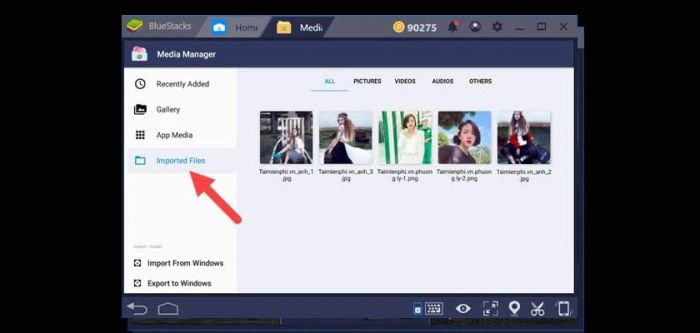 Hướng dẫn tải và sử dụng Ulike trên máy tính