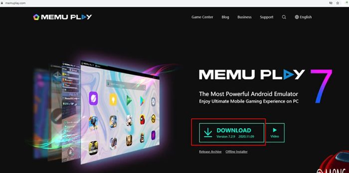 Hướng dẫn chơi game Liên Minh Tốc Chiến Wild Rift trên máy tính laptop bằng MEmu Play