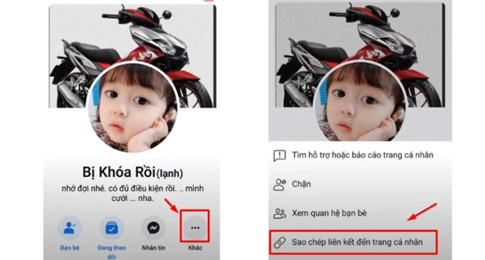 Hướng dẫn khôi phục Facebook bị hack 2021