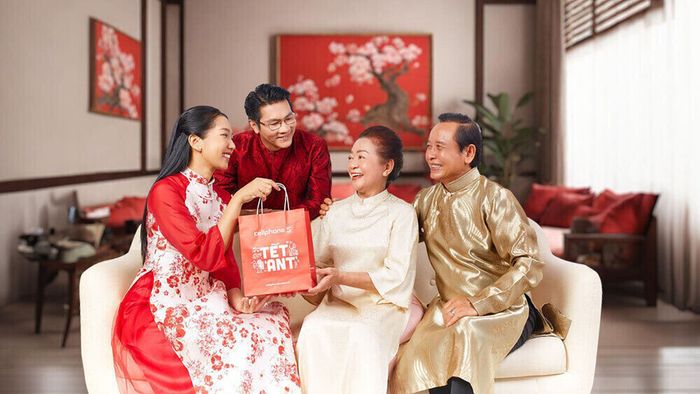 Kính chúc quý khách hàng năm mới An Khang Thịnh Vượng.