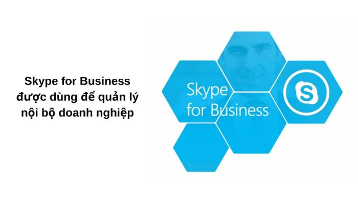 Hướng dẫn tạo tài khoản và đăng nhập Skype for Business.