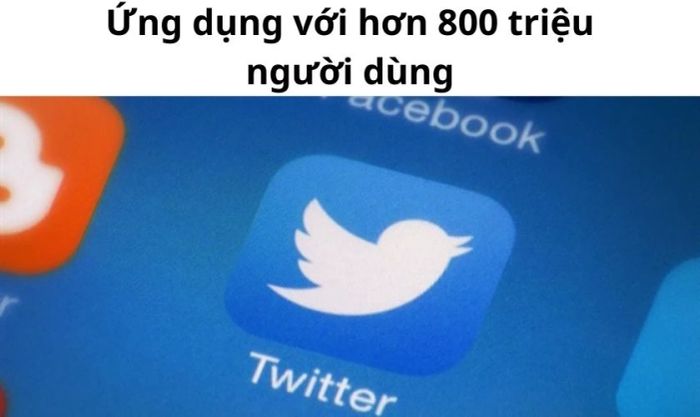 Twitter là gì?