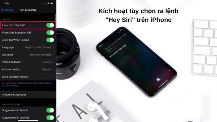 Hướng dẫn sử dụng AirPods / AirPods Pro