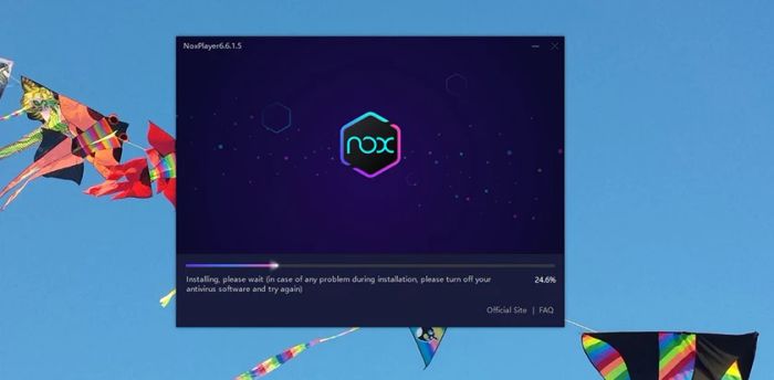 Cách chơi Liên Minh Tốc Chiến trên PC qua NoxPlayer