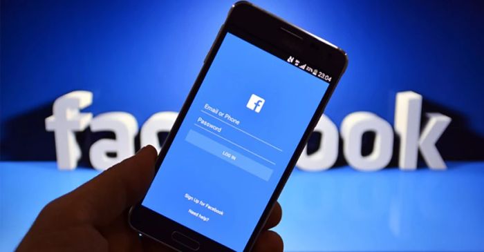 Những dấu hiệu nhận diện Facebook bị Hack