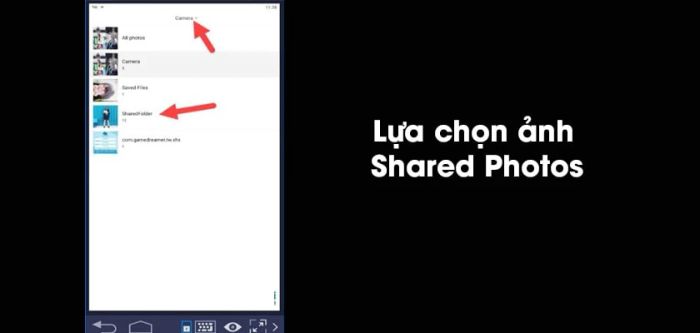 Hướng dẫn sử dụng Ulike trên máy tính