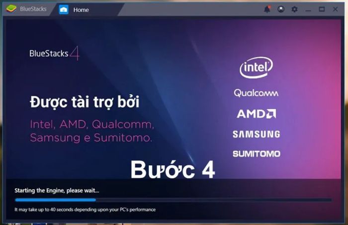 Hướng dẫn tải và cài đặt Google Play cho máy tính Windows 10, 7