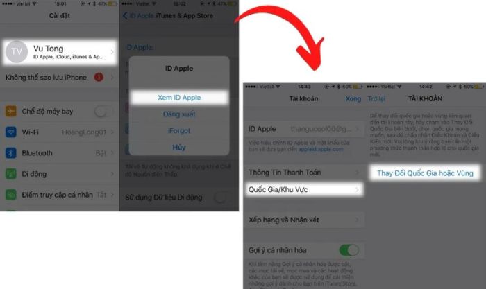 Hướng dẫn chi tiết cách tải game trên điện thoại iPhone