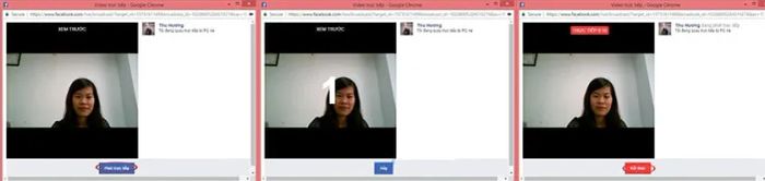 Hướng dẫn chi tiết cách live stream Facebook trên máy tính