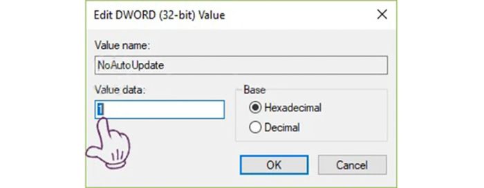 Hướng dẫn tắt cập nhật Win 10 theo chỉ dẫn từ Microsoft