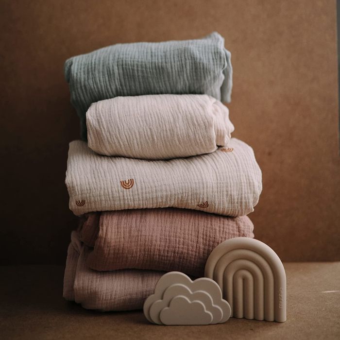 A stack of sheets is displayed