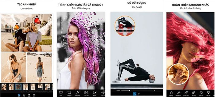 Tải Picsart